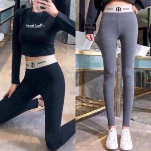 QUẦN LEGGING NÂNG MÔNG NỮ ASOS BUSAN HÀN QUỐC CAO CẤP - DUBAI FASHION