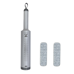 ZOLELE DM01 3 in 1 Cleaning Tool Portable Mini Mop Cleaning Mop Self-Squeeze Mop For Desktop