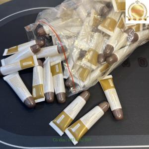 Dưỡng Vitamin A+D - son dưỡng môi (10Tuýp) / cotamhathanh_dcpx