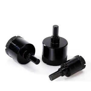 Tile drill bit/ceramic glass dry drilling hole opening/marble diamond drilling drill opening瓷砖/陶瓷、玻璃干钻开孔/大理石金刚石开孔