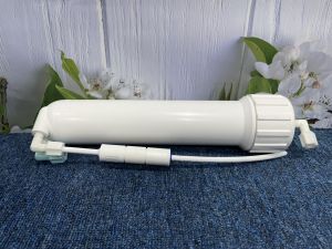 Cốc lọc màng ro - Vỏ màng lọc nước ro - tặng kèm van 1 chiều