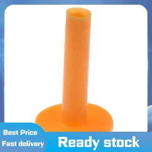 Sports🚴🏻♀️ 1PC cao su Golf TEE chủ sở hữu cho thể thao ngoài trời Golf thực hành phạm vi lái xe 38 60 70 85mm Golf Bóng thực hành phụ kiện
