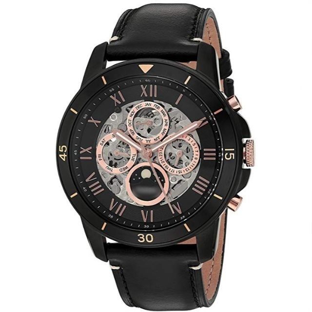 Fossil Grant Sport Automatic Fossil Me3138 Automatic Authentic