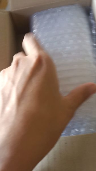 Buyer review video 2