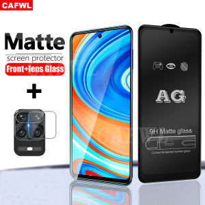 ♥Ready Stock【Anti-voyeur】 2-in-1 Matte+Privacy Tempered Glass OPPO A94 A74 A54 A31 A12 A92 A52 A53 A55 A94 A9 A8 A5 A5S A3S Reno 7 6 5 4Z 4 3 2F F7 F9 F11 Pro 5G 4G 2020 Screen Protector Camera Lens Protective Glass Film