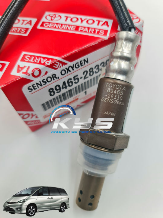 トヨタ エスティマ 2AZ 触媒 エキマニ センサー付 30系 エスティマ