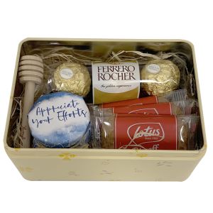 ❤️ Mini Honey Sweet Gifts for different occasions 🍯