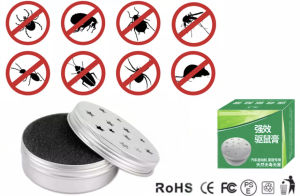 Non-toxic Rat Repellant / Rat Repellent for Car engine / Household (Ready stock)