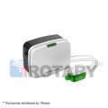 1ROTARY WIPCOOL  P15J Wipcool Condensate Atomization Pump Tank capacity 35ml (IC5288). 