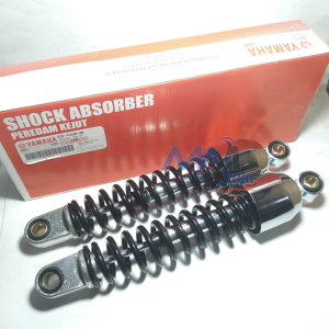 SHOCKBREAKER JUPITER Z VEGA FIZR VEGA R VEGA ZR 2P2 SHOK BELAKANG YAMAHA SOK MOTOR Jupiter robot SET