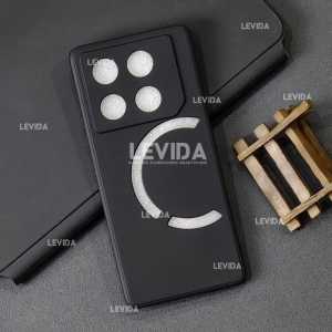 Case for Infinix GT 20 Pro Macaron Square / Case Square Infinix GT 20 Pro