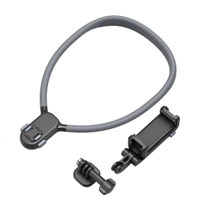 Neck Strap Phone Holder With Strong Magnetic Absorption For Easy Video Capture And Immersive Experience