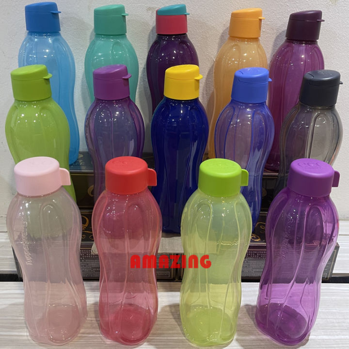Tupperware Eco bottle 1L/ Tupperware Eco Bottle 1.0L/ Drinking Bottle
