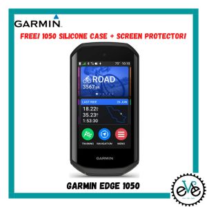 Garmin Edge 1050 GPS Smart Cycling Computer