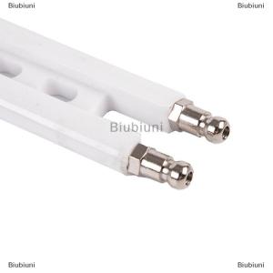 [COD] Biubiuni อิเล็กโทรดจุดระเบิดสำหรับเตาน้ำมันเซรามิกอิเล็กโทรดจุดระเบิด Double PIN