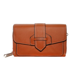 ELIO SALLY Dompet HP Wanita Korean Style Terbaru