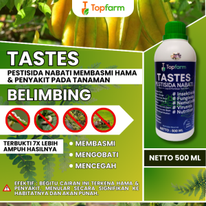 Obat Semprot Buah Belimbing / Obat Belimbing Wuluh / Obat Buah Belimbing / Obat Hama Buat Buah Belimbing / Obat Hama Buah Belimbing / Obat Buah Belimbing