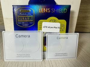 INFINIX NOTE 40 PRO 5G / NOTE 40 PRO PLUS 5G Camera Protector Film