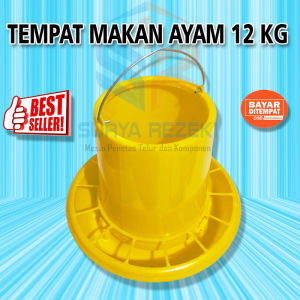 tempat pakan ayam tempat makan ayam