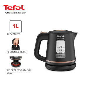 Tefal Includeo 1.0L Kettle - KI5338