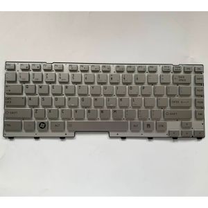 Bàn phím laptop (HD1) bố cục US dành cho Toshiba Satellite Pro T230 T230D T235 T235D