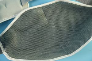 Túi treo tay tam giác đeo vai TY SPORT dây đeo tay gãy chấn thương - Nhiều cỡ