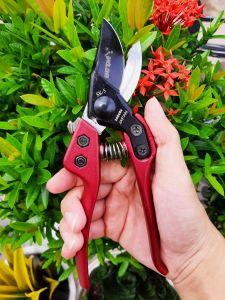 Kéo Cắt Cành Thép Nhật Cao Cấp SK5 Nặng Chắc Tay ( mã 02 )