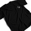 Baju Kaos Pria Anime Naruto ANBU DB Tulisan Kanji Dewasa Unisex Kaos Pandemik. 