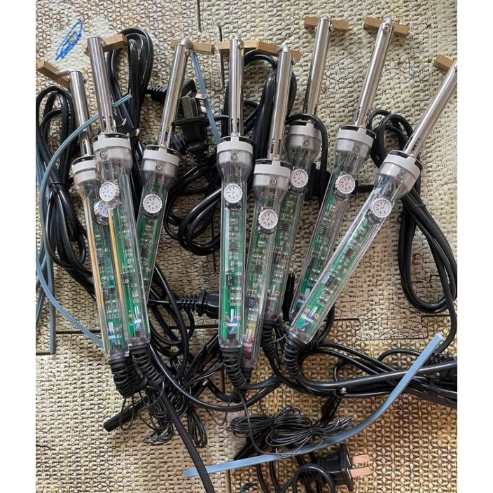 Mỏ hàn Là Keo ép Tab TV LCD, Đầu hàn chữ T, Đầu Hàn chữ T cong, Đầu hàn ...