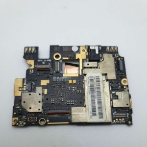 mesin Xiaomi redmi note 3/3pro ram 3/32 GB normal siap rakit ya Joss bos kuh
