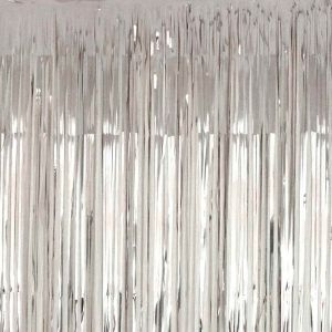 Rèm Kim Tuyến 1M*2M Rèm Sinh Nhật Trang Trí Tiệc Tùng Thôi Nôi Cho Bé Phụ Kiện Trang Trí -AENEA