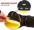 3pcs 5 inch Polishing Pads, 5'' Orbital Buffer Pads Hook and Loop Buffing Pads, Foam Polish Pad for Compounding, Polishing and Waxing, for 5'' Backing Plate. 