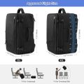 Travel Backpack. 