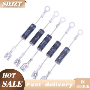 SDJZT 5pcs CL04-12 microwave oven one-way high voltage diode rectifier new