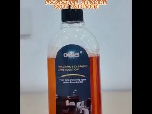 500ml Natural Oil Wood Floor Cleaner 500ml Furniture Care Wax For Home Cleaning And Polishing Agent