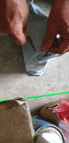 Buyer review video 2