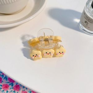 🌺 Kẹp càng cua xinh xắn dễ thương phong cách Hàn Quốc cho bé gái