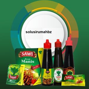 kecap asin sawi botol plastik pet  botol besar kecil alami pilih isi 275ml atau 140ml 275 140 ml
