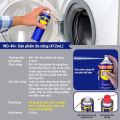 [GIÁ TỐT ] Chai xịt Bôi trơn Làm sạch Chống ẩm Chống rỉ sét WD 40 Multi-Use Product chính hãng. 