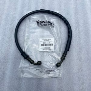 สายเบรคหลัง สายเบรคหน้า ท่อสายเบรค Kawasaki klx งานแท้ พร้อมส่ง SL01 / 138