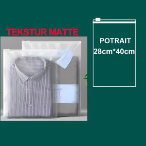 Zipper Lock / Zipper Bag / Zipper Storage Bag / Travel Pouch Seebaguna / Zipper Pouch Traveling / Tempat Penyimpanan Travel Serbagunaaa