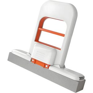 New Portable Cleaning Mini Mop Self-Squeeze Sponge Mop For Desktop Floor Bathroom Kitchen Glass Car