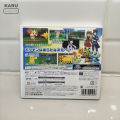 [พร้อมส่ง] มือ 2 แผ่นเกม Nintendo 3DS : Pokemon X ปกญี่ปุ่น. 