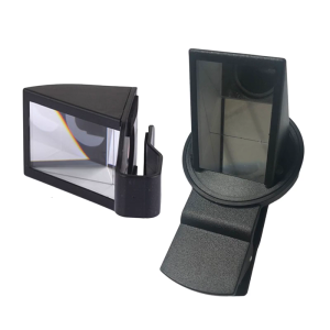 เลนส์มุมขวา90องศา/เลนส์ปรับได้360องศาโทรศัพท์มือถือเลนส์มุม Essential สำหรับ Vloggers และนักเดินทาง