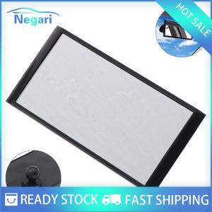 NG Motor✨ COD ✨ Car Car Accessories Safety Car Back Seat Baby View Mirror Suction Clip-On Adjustable Baby Rear Convex Mirror Car Baby Kids Monitor