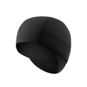 หมวกอบอุ่นกันลมใส่ได้ทั้งชายและหญิงใส่ได้ทั้งหมวกกีฬาและฤดูหนาวหมวกสำหรับขี่จักรยานไว้ใต้หมวกกันน็อคกันลมหมวกกีฬาทนทาน