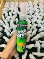 Authentic Irish Spring Scent Air Freshener Sprayer Bottle (250ml). 
