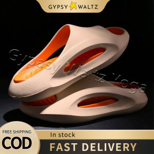 Gypasy Fashion Slippers For Man And Women Couple Slipper Soft Bottom Sandels Both At Home And Outdoors High-quality EVA And The Feet Feel Very Comfortable High-quality Slippers