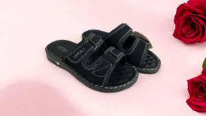 Deblu รองเท้าแตะ ยี่ห้อ Deblu รุ่น 807 Size 39-44