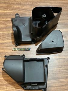 BOX FILTER RUMAH FILTER UDARA RX KING RXK RX K SET ORIGINAL YAMAHA 29N-E4411-00